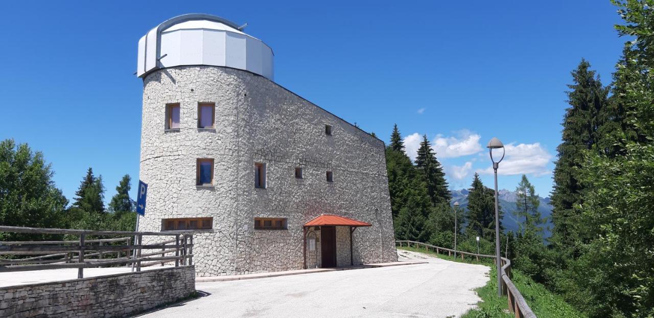 Hotel Chalet Abete Rosso 2*