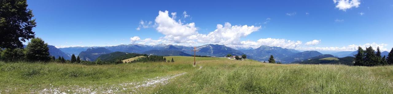 Hotel Chalet Abete Rosso