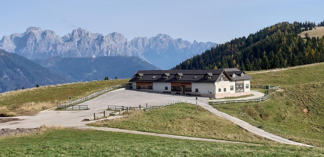 Hotel Chalet Abete Rosso 2*